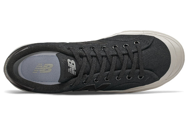 Кроссовки pro court New Balance, черный — фото 3