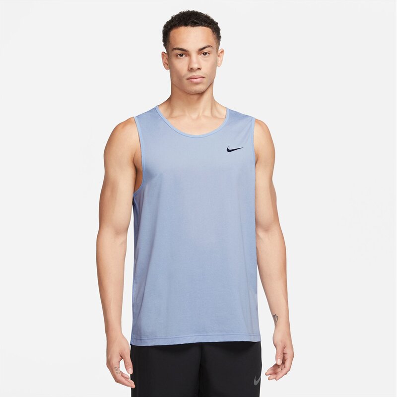 

Shirt m nk df hyverse tank Nike, мультиколор