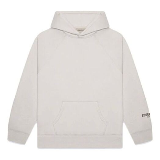 

Толстовка fw20 core hoodie 'tan' Fear Of God Essentials, бежевый