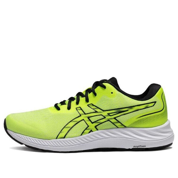 

Кроссовки гель excite 9 Asics, зеленый