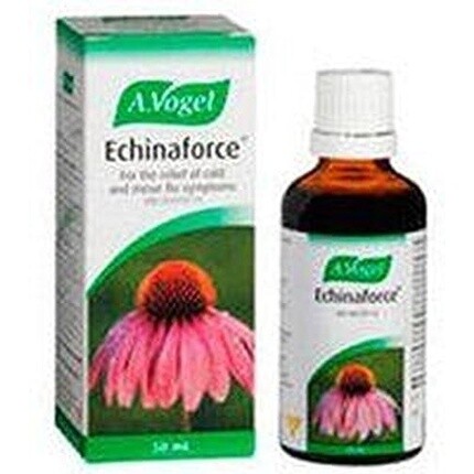

Эхинафорс 50мл, Bioforce
