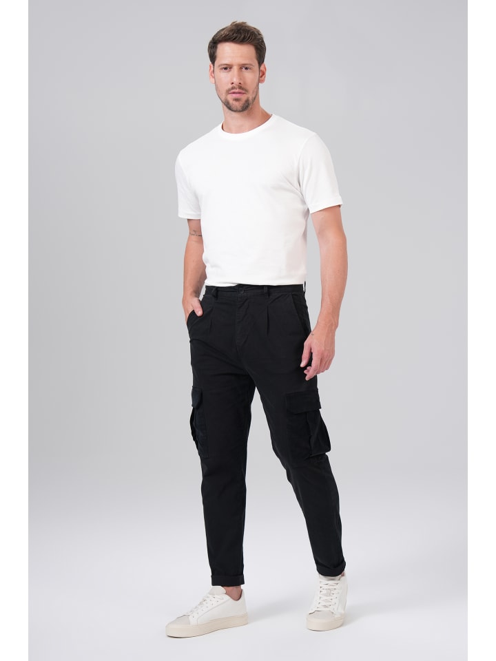 

Джинсы M.O.D Jeans, черный