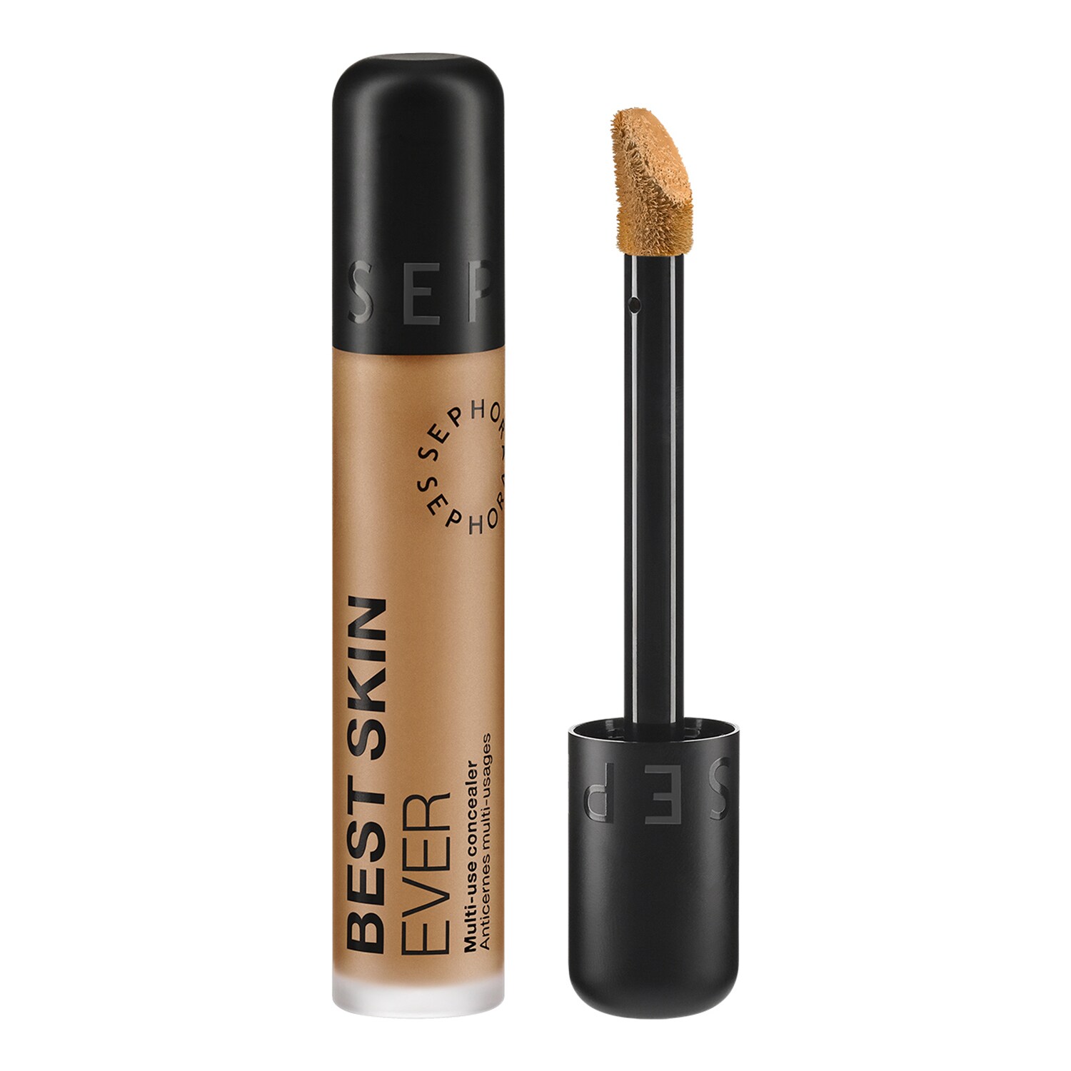 

Консилер BEST SKIN EVER - Mehrzweck-Concealer Sephora Collection, 19 N (5 ml)
