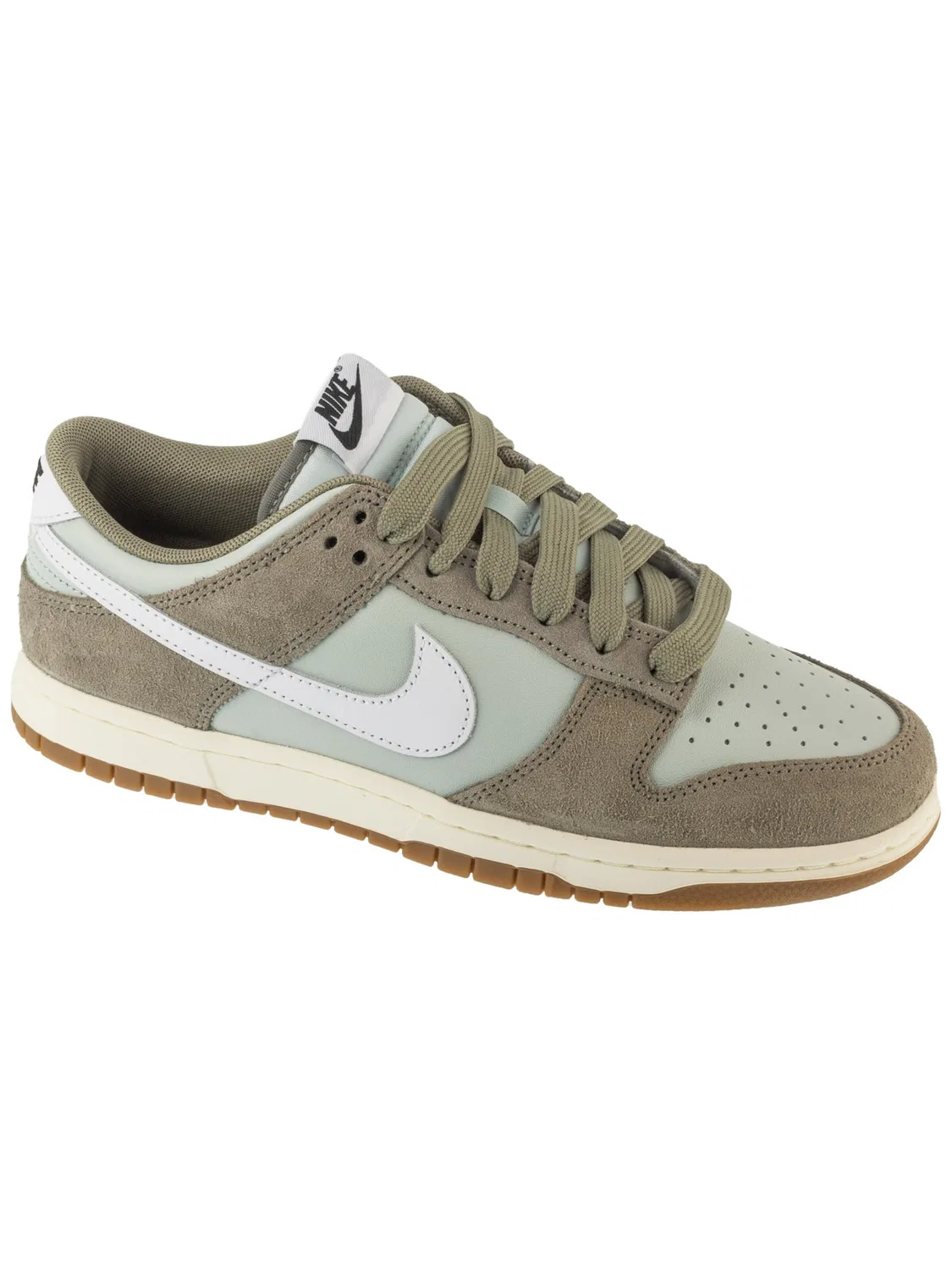 Кроссовки 'Nike Dunk Low Retro SE' Nike, Green — фото 2