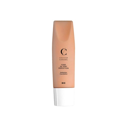 

Perfection Base 35 Золотисто-бежевый 35 мл Couleur Caramel