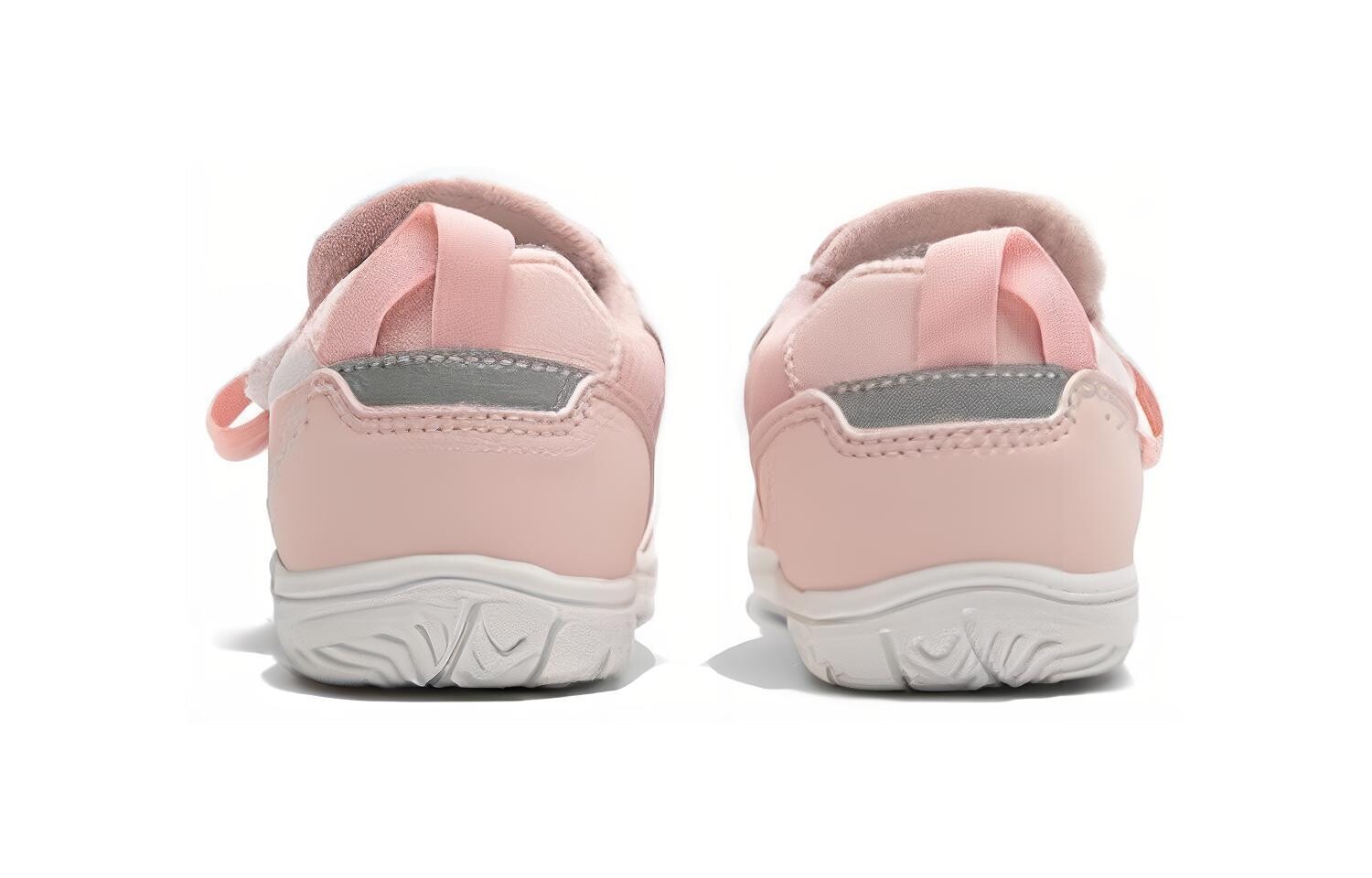 Кроссовки Asics MYSEL MINI Toddler Shoes TD Low-top Pink, розовый — фото 4