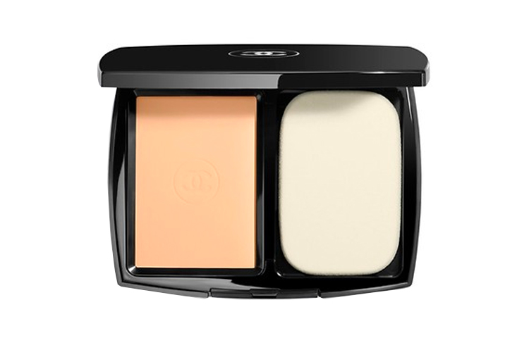 

PaperMatte стойкая пудра для макияжа, выравнивающая тон кожи, 13г CHANEL