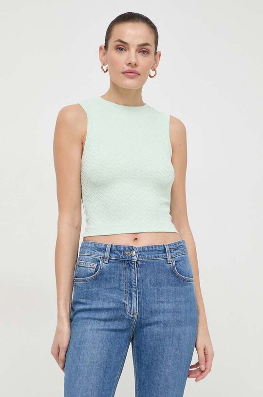 

Топ ОФЕЛИЯ Guess, зеленый