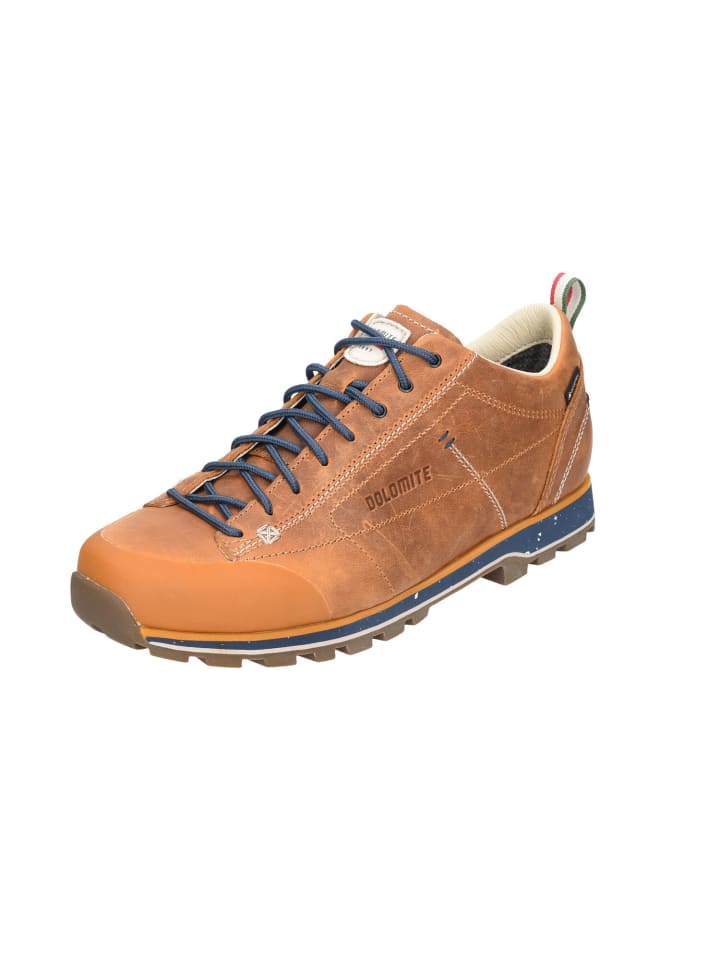 

Походная обувь DOLOMITE Wanderschuhe, коричневый