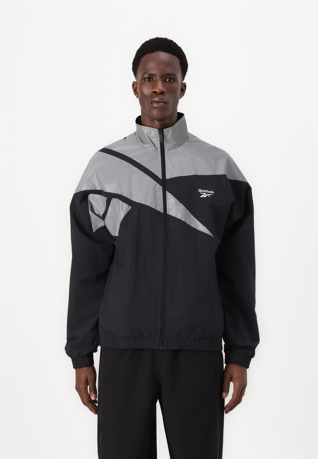 

Блейзер SPORTCODE TRACK JACKET Reebok Classic, черный