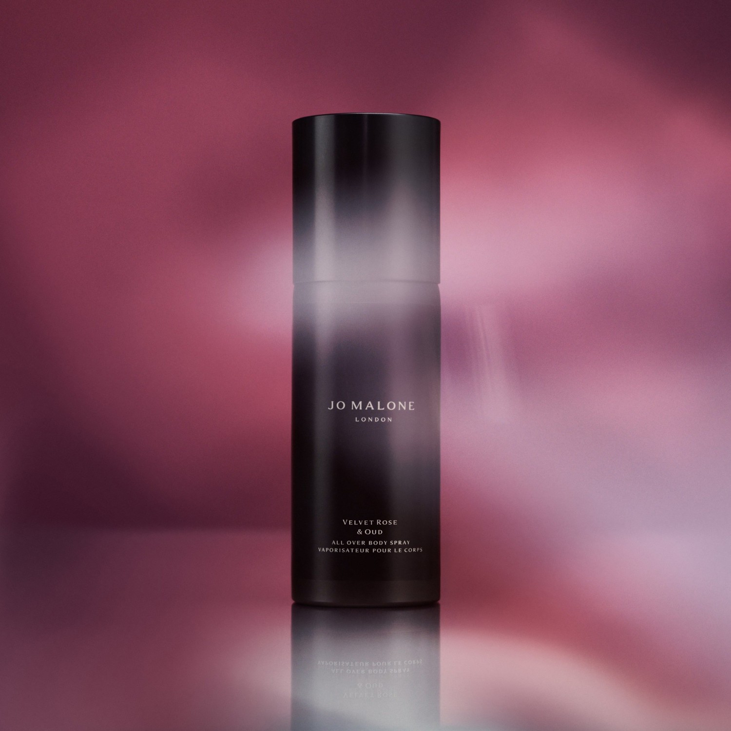 Спрей для тела velvet rose + oud Jo Malone London, объем 125 мл — фото 3