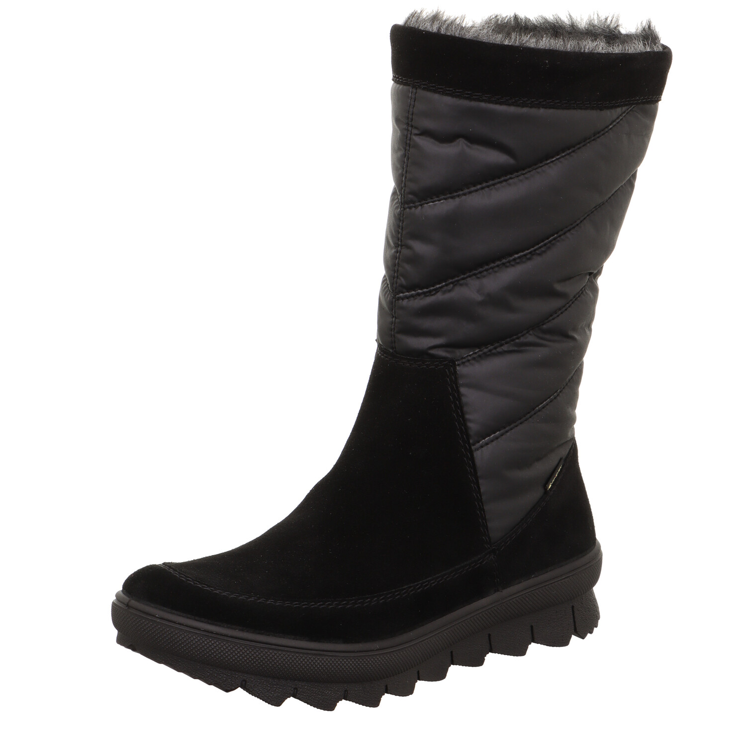 

Ботинки Legero Winterstiefel NOVARA, черный
