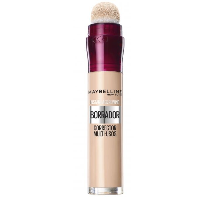 

Корректор для лица Corrector El Borrador Maybelline New York, 01 Light