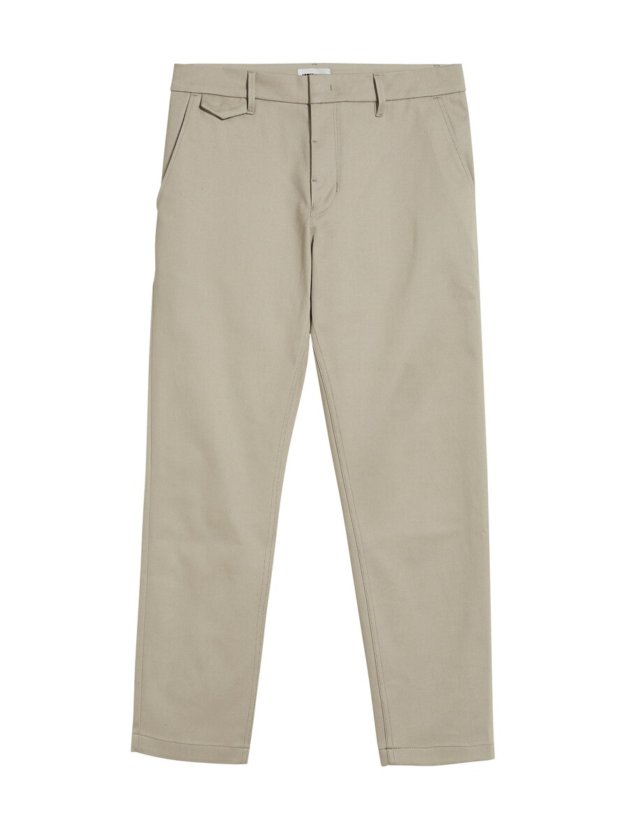 

Тканевые брюки ARMEDANGELS Tapered Pants Alvaro, песочный