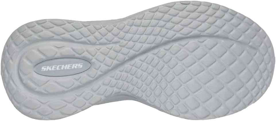 Мужские кроссовки Skechers USA Arch Fit Orvan-Drex Skechers USA Men's, Grey Black — фото 3