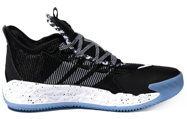 Кроссовки pro boost gca low Adidas, белый — фото 2