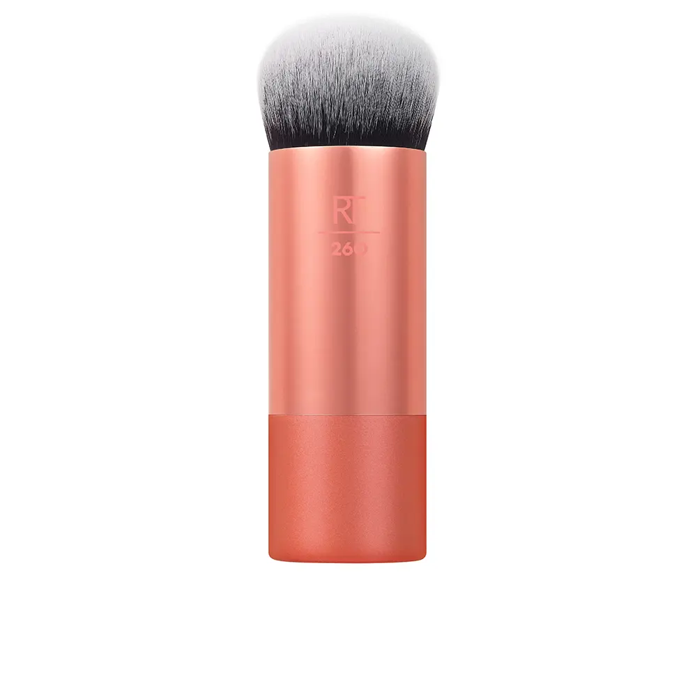 

Кисть для лица Bubble blending brush Real Techniques, 1 шт.