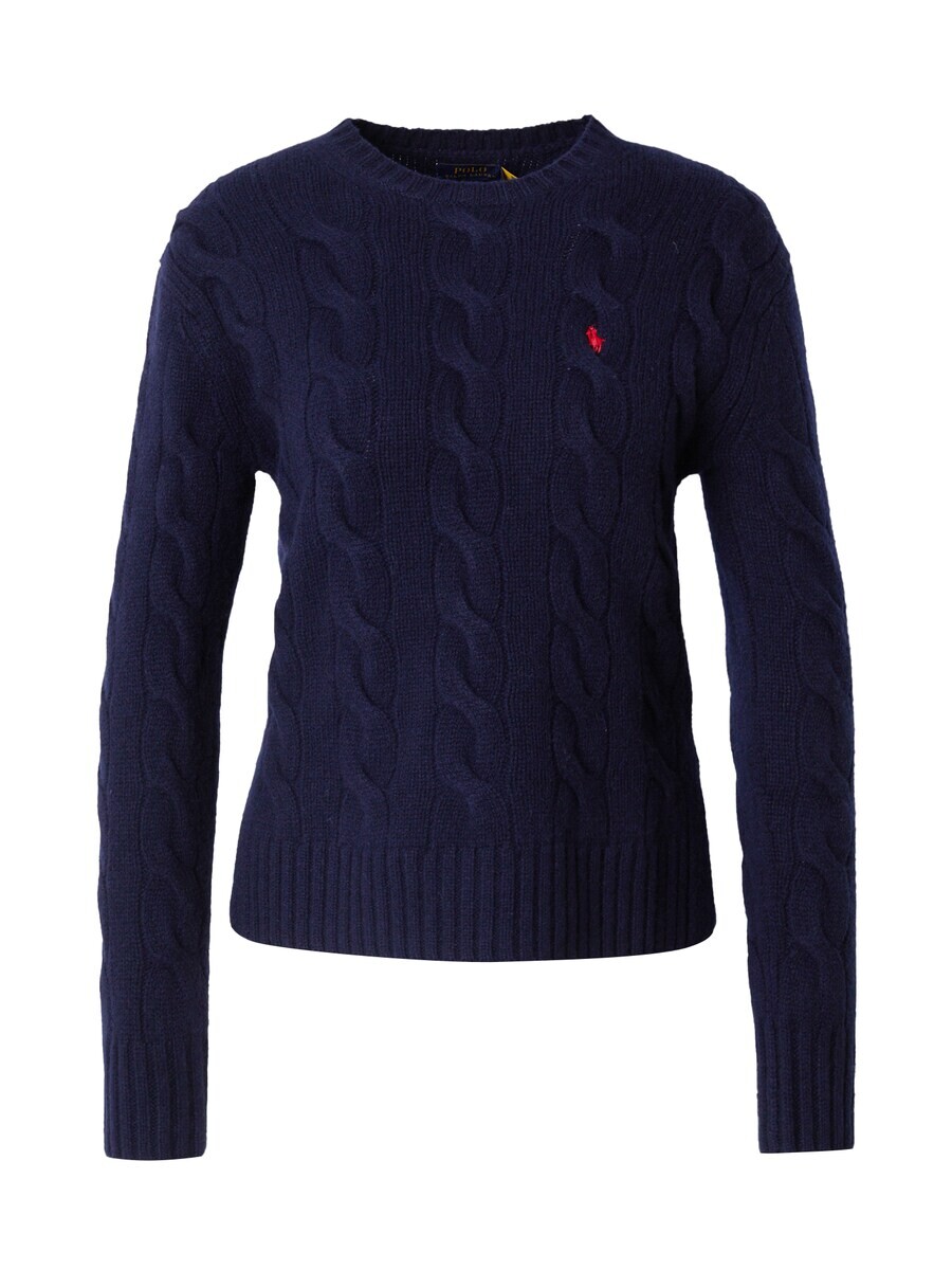 

Свитер Polo Ralph Lauren Sweater, темно-синий