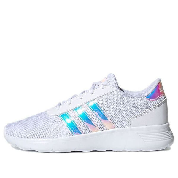 Кроссовки neo lite racer Adidas, белый