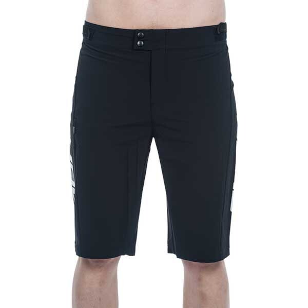 

Шорты Cube Blackline Baggy, черный