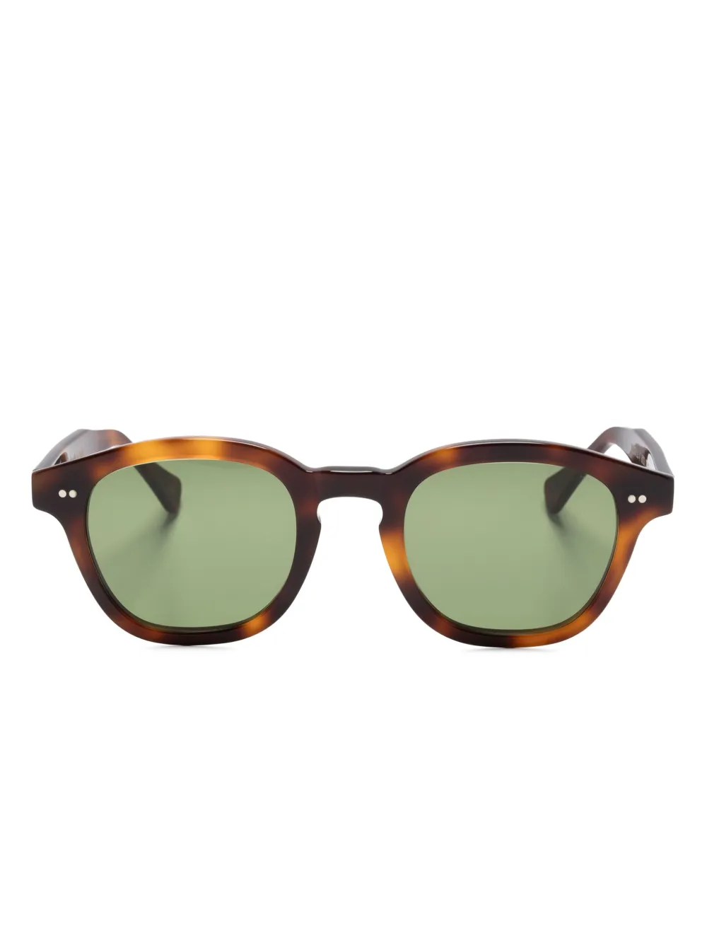 

Солнцезащитные очки Bronte 4 Epos, коричневый