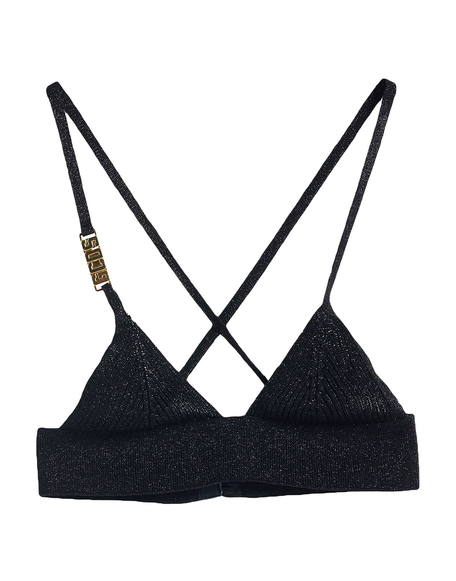 

Топ Gcds, черный