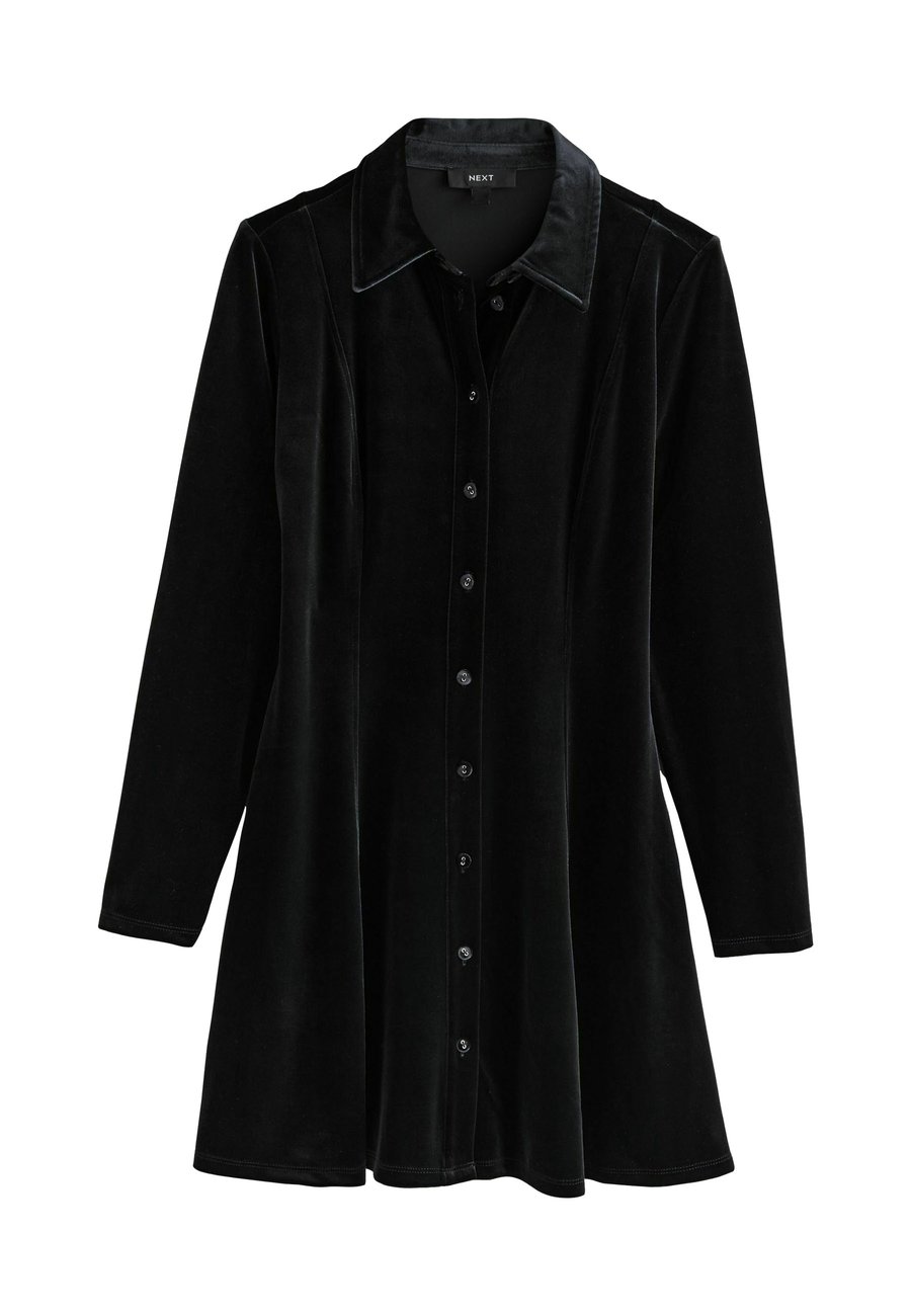 

Платье Next PETITE LONG SLEEVE , Black