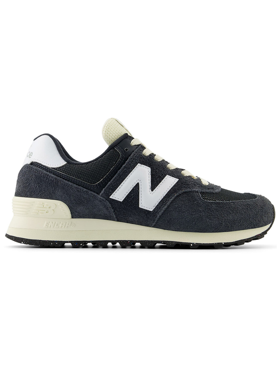 

Кроссовки 574 unisex New Balance, серый