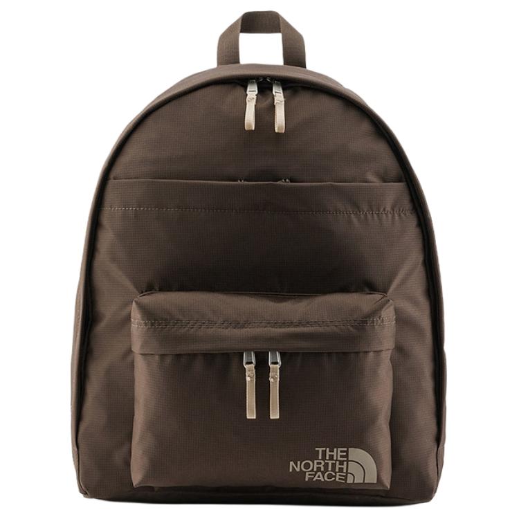 

THE NORTH FACE 25-литровый рюкзак для активного отдыха из нейлона Falcon коричневый унисекс, Falcon Brown