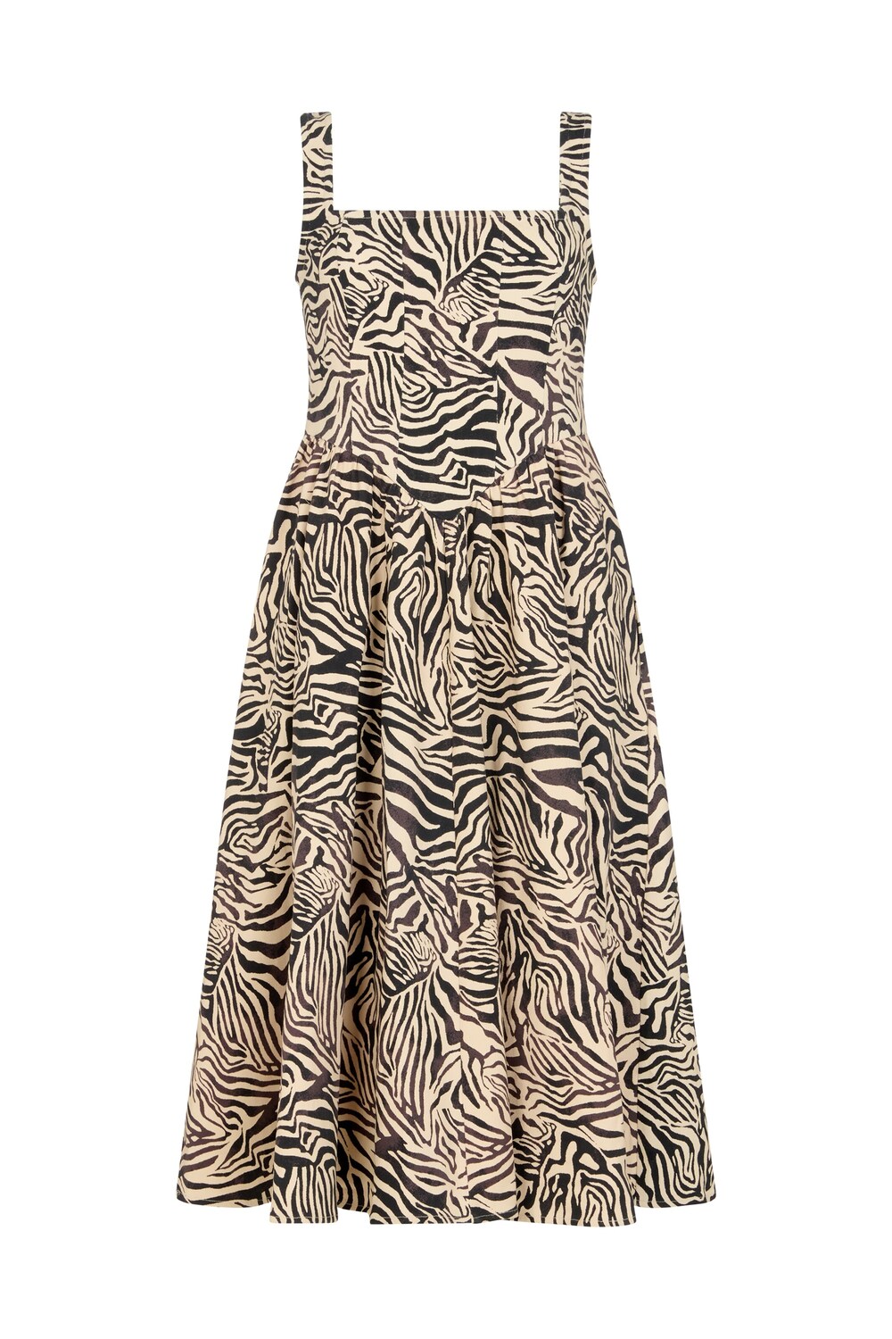 

Lily and lionel Платье 'Hayley' в светло-бежевом цвете