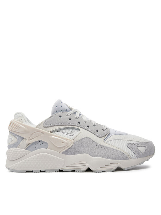 Кроссовки Nike, экрю — фото 2