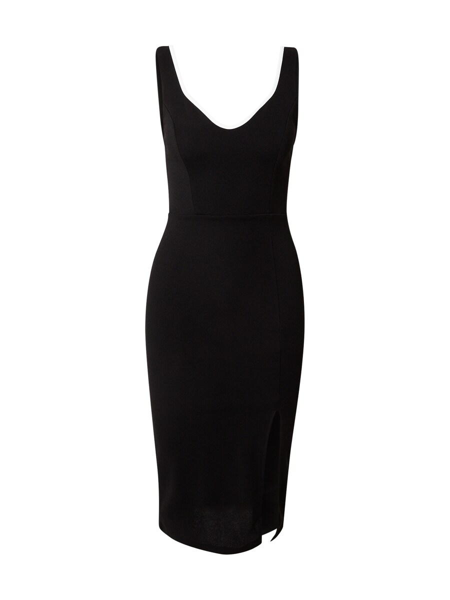 

Мини платье WAL G., Black