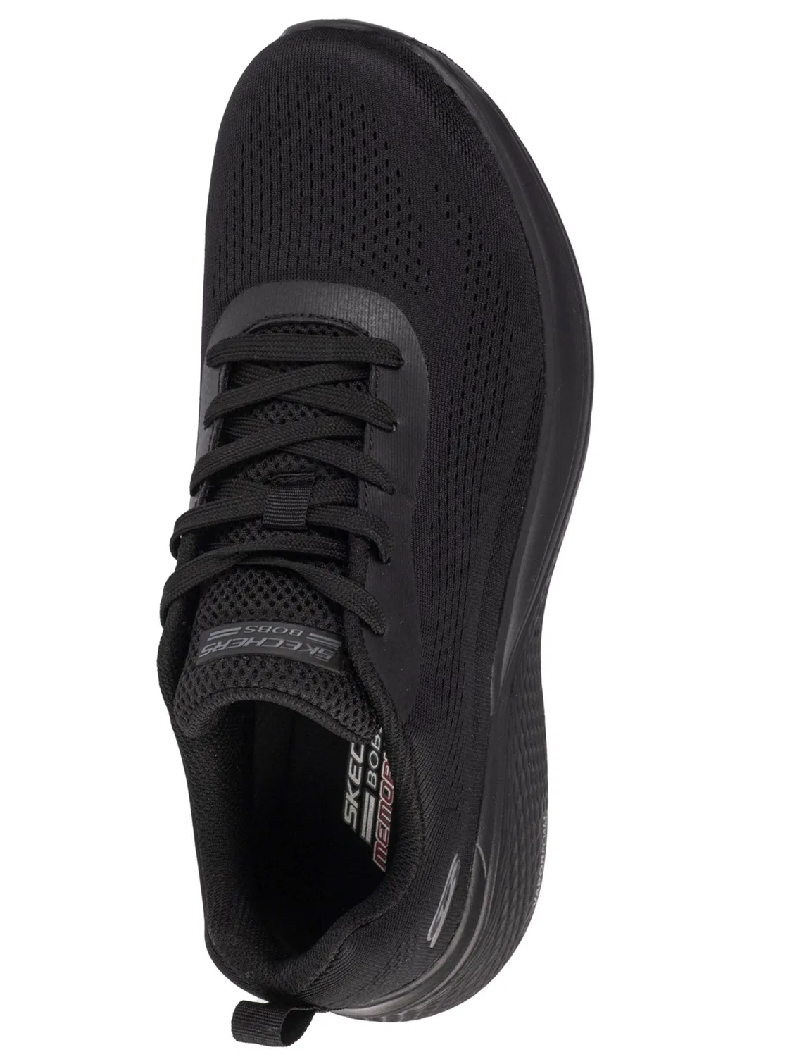 Кроссовки 'Bobs Infinity - Vapor Exact' Skechers, Black — фото 4