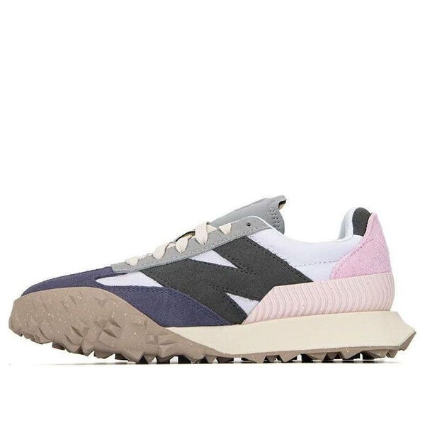 

Кроссовки xc 72 New Balance, синий