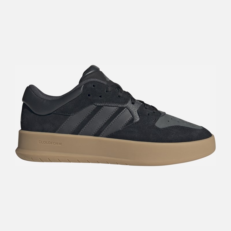 

Кроссовки Adidas, черный