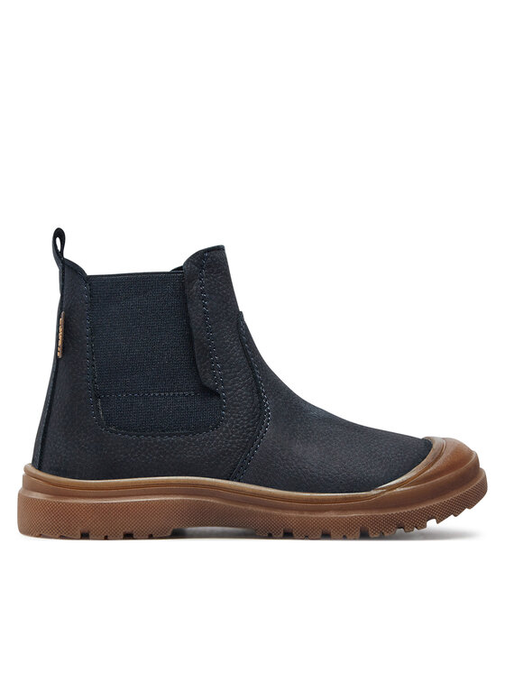 

Туфли на шнуровке Tylas Tex Chelys G3160220 M Froddo, синий