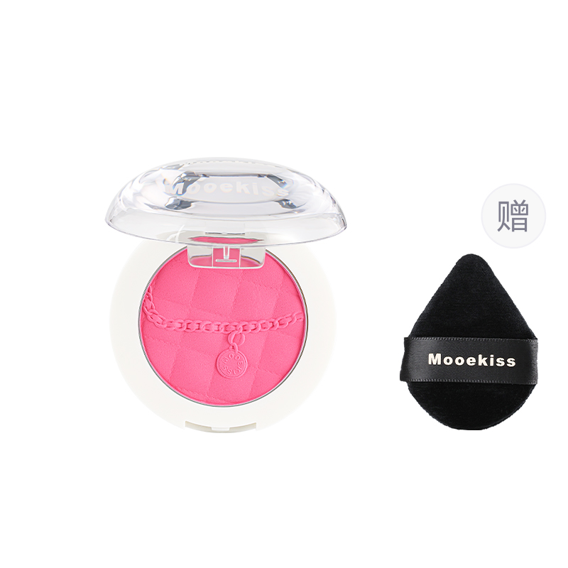 

Румяна / Rouge для женщин Mooekiss