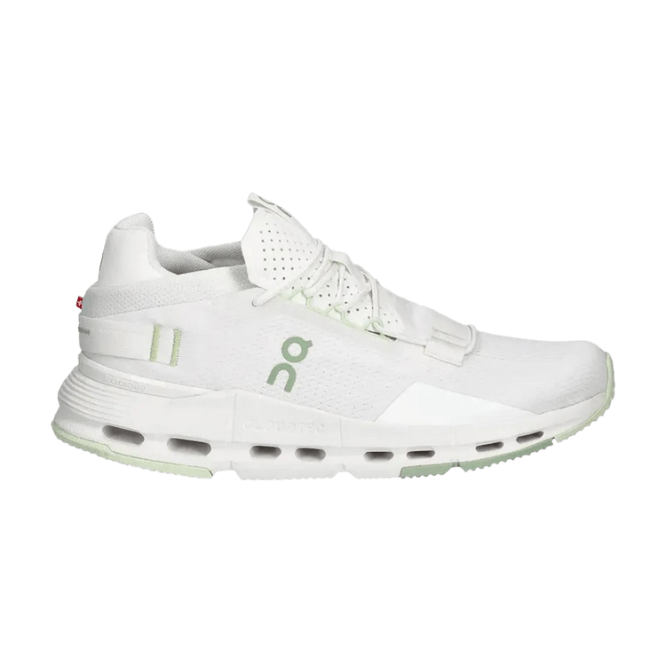 

Кроссовки Cloudnova 2 'White Sage', белый