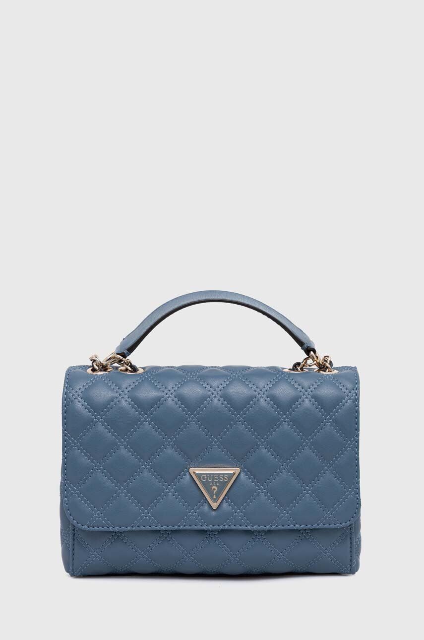

Guess сумочка GIULLY, синий
