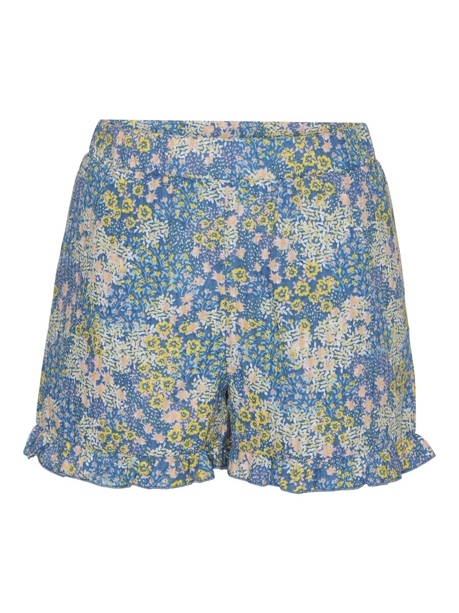

Брюки Vero Moda Girl Regular Pants FIA, цвет Sapphire