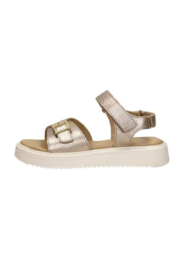 Сандалии meiden Sub55, Goudkleur