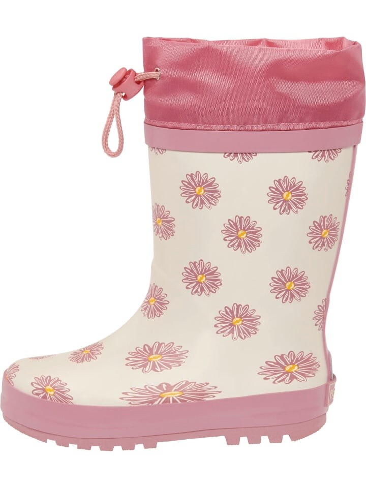 

Резиновые сапоги Playshoes, розовый