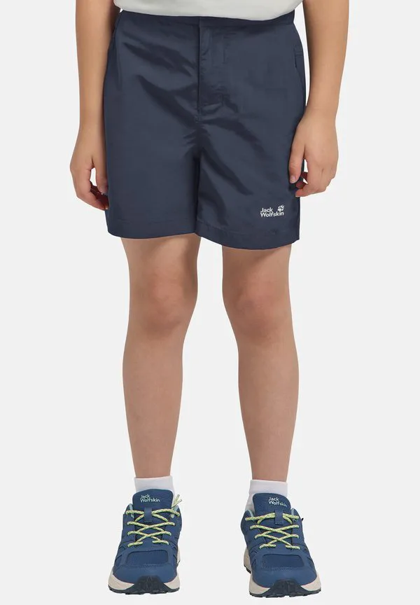 Спортивные шорты sun k Jack Wolfskin, Foxglove