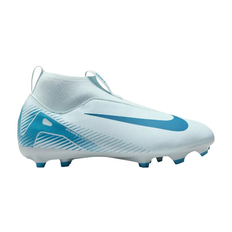 

Кроссовки Zoom Mercurial Superfly 10 Academy MG GS, цвет Mad Ambition Pack