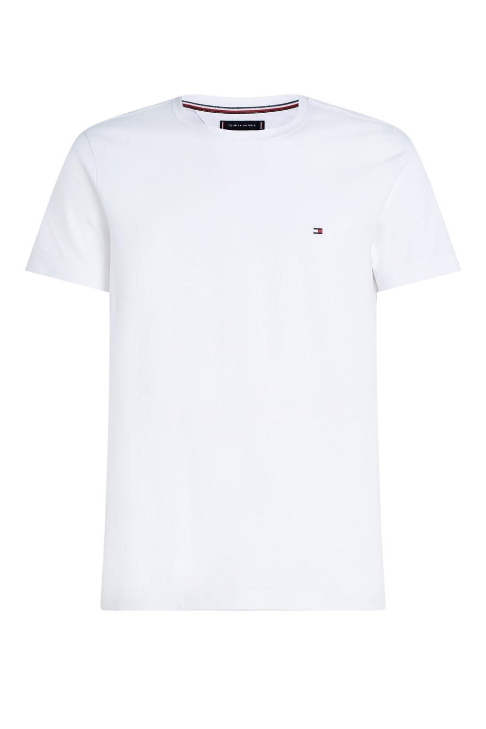 

Футболка Tommy Hilfiger, Белый, Футболка Tommy Hilfiger