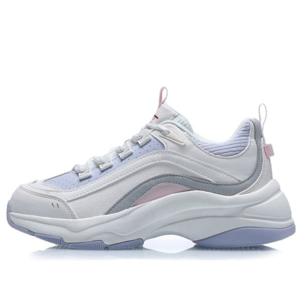 

Кроссовки aurora skywalk Li-Ning, белый