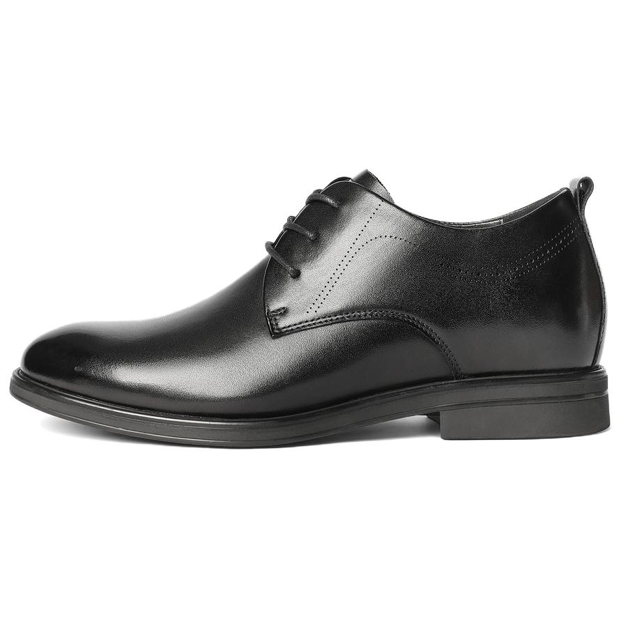 

Senda Туфли мужские низкие, черные