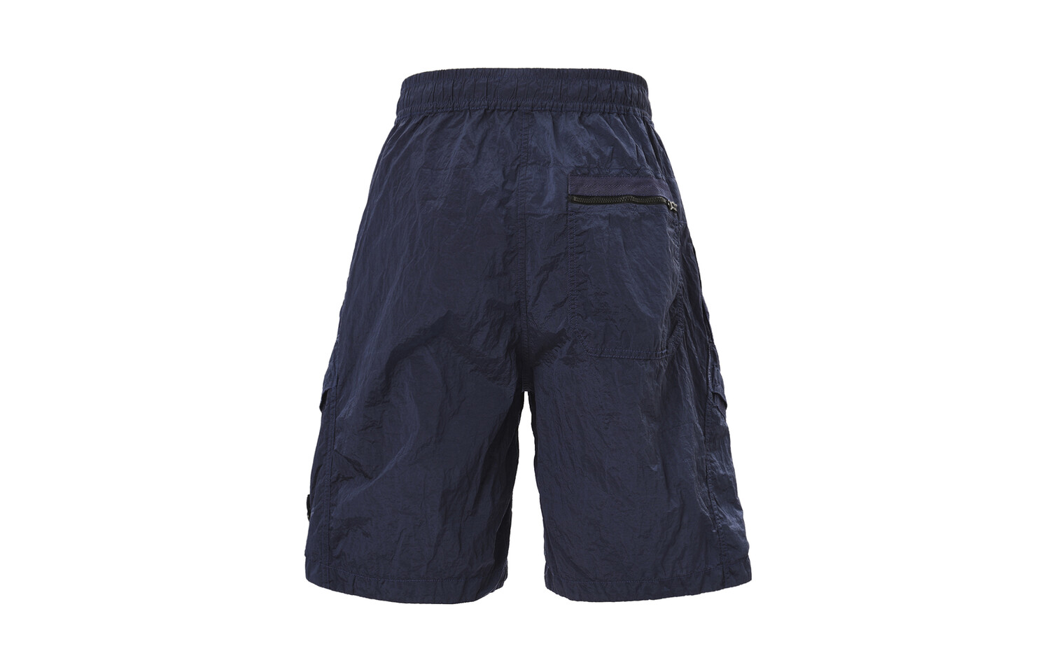 

Шорты мужские Stone Island, синий