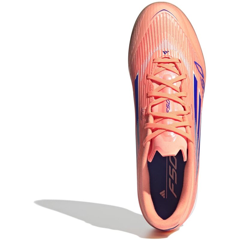 Бутсы для мини-футбола F50 League Adidas, мультиколор — фото 3