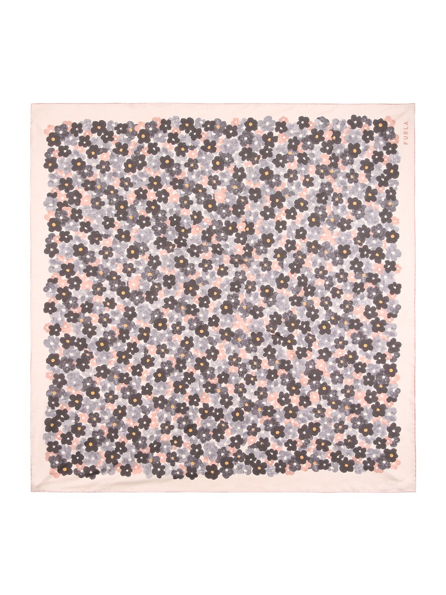 

Шарф FURLA, Grey